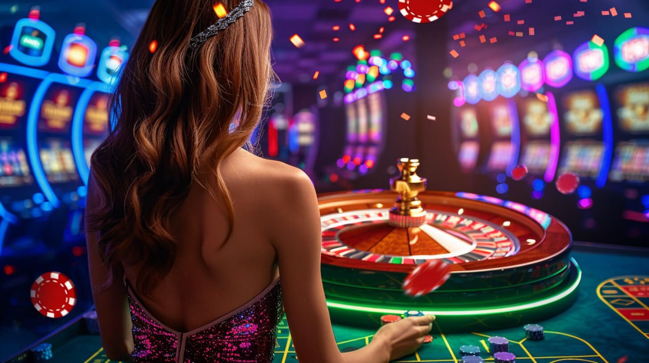 Layar bonus Money Train dengan gulungan bonus yang aktif